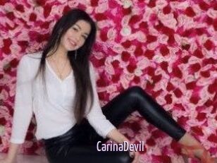 CarinaDevil