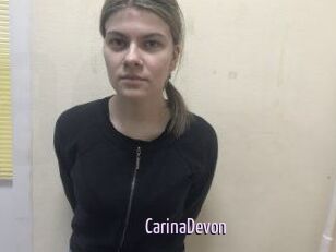 CarinaDevon