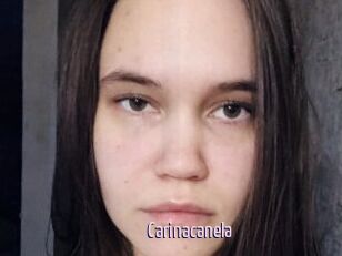 Carinacanela