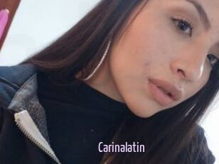 Carinalatin