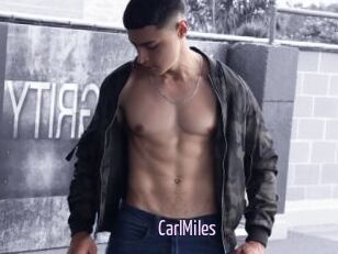 CarlMiles