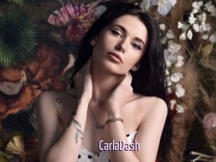 CarlaDash