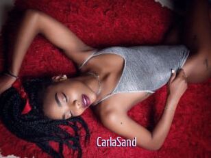 CarlaSand