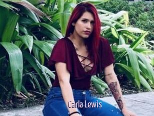 Carla_Lewis