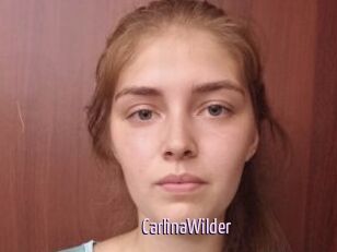 CarlinaWilder