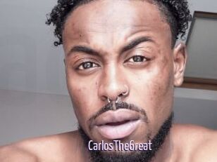 CarlosTheGreat