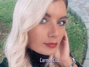 CarmanCoz