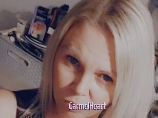 CarmelHeart