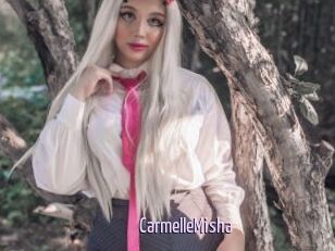 CarmelleMisha