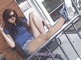 CarmenCandy