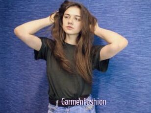 CarmenFashion