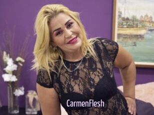 CarmenFlesh
