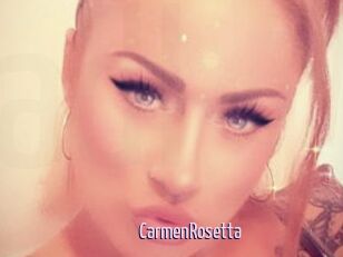 CarmenRosetta