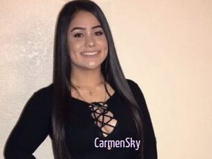 CarmenSky