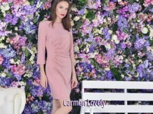 Carmen_Lovely