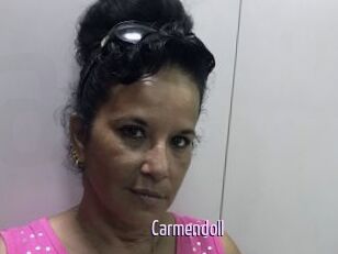Carmendoll