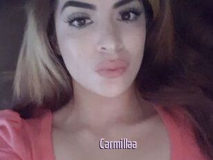 Carmillaa