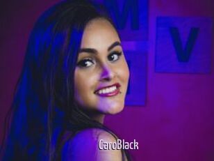 CaroBlack