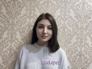 CaroLopes