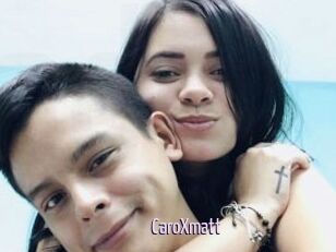 CaroXmatt