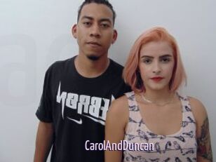 CarolAndDuncan