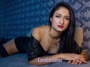 CarolGardener