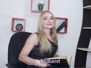 CarolGarret