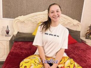 CarolRice
