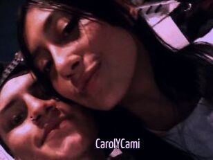 CarolYCami