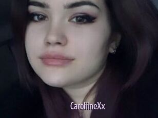 CaroliineXx