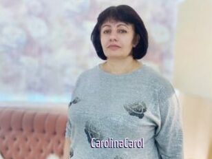 CarolinaCarol
