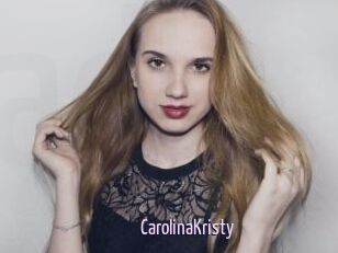CarolinaKristy