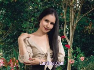 CarolinaLujan