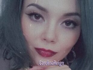 CarolinaReign