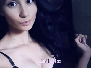 Carolina_Fox