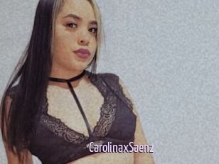 CarolinaxSaenz