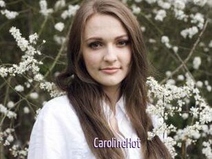 CarolineHot