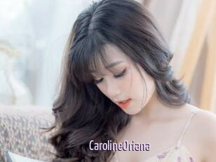 CarolineOriana