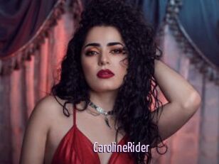 CarolineRider
