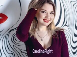 CarolineRight