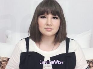 CarolineWise