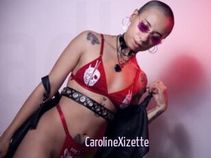 CarolineXizette