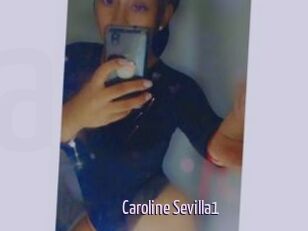 Caroline_Sevilla1