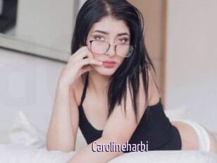 Carolineharbi