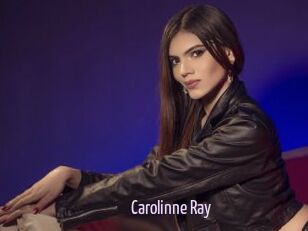 Carolinne_Ray