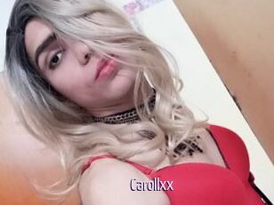 Carollxx