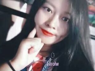 Carolw