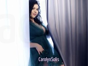 CarolynSolis