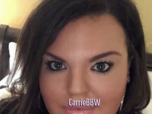 CarrieBBW