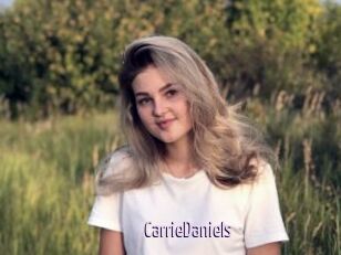 CarrieDaniels